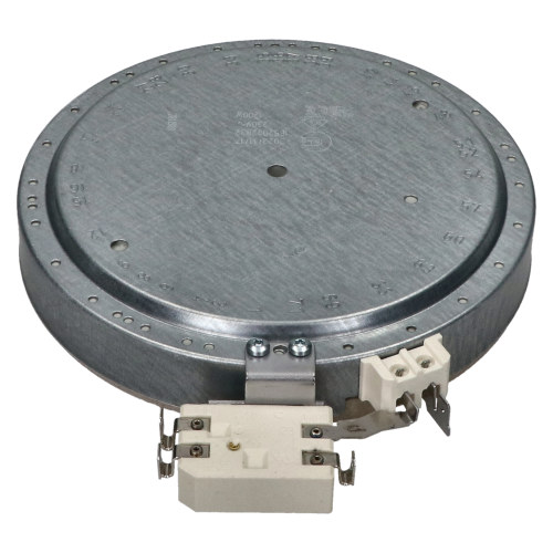 Cerankochfeld-Strahlheizk&ouml;rper 1200W - EGO 10.74631.004
