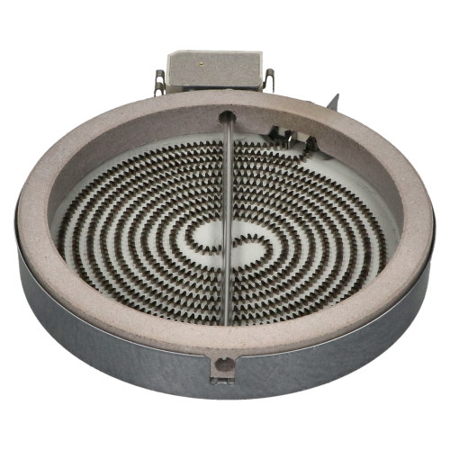 Cerankochfeld-Strahlheizkörper 1200W - EGO 10.74631.004