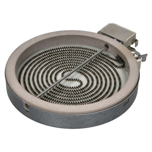 Cerankochfeld-Strahlheizkörper 1200W - EGO 10.74631.004
