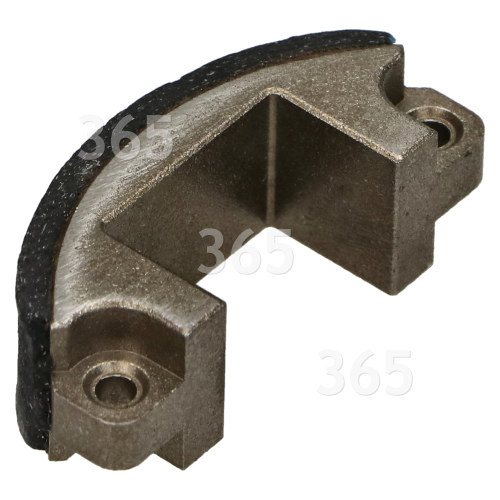 Patin De Friction D'embrayage Pour Taille-haies Gladiator 550 McCulloch
