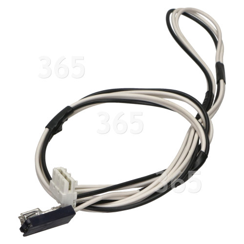 Whirlpool Door Interlock Assembly : Bitron Bp P/5 W10464112/B