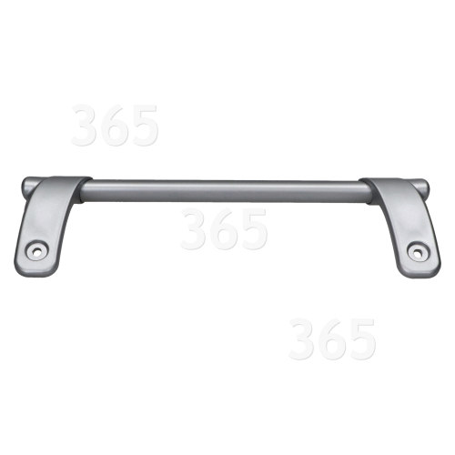 Poignée De Porte De Réfrigérateur/congélateur - Argenté Hotpoint