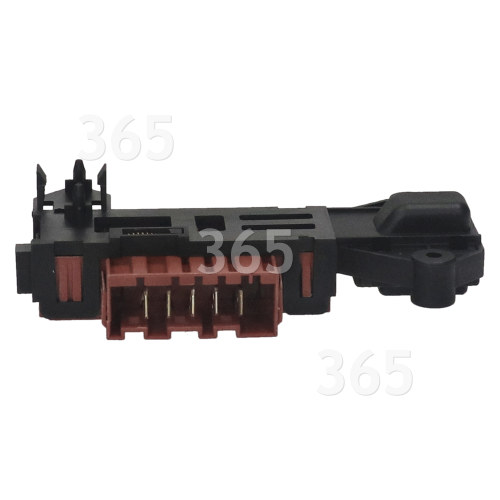 Whirlpool Door Interlock : Rold DA260 (5 Contacts)