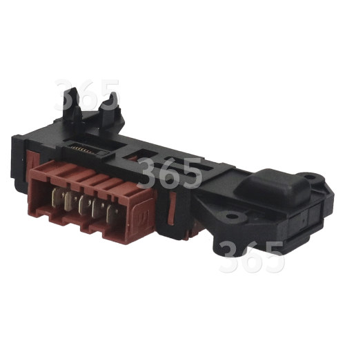 Whirlpool Door Interlock : Rold DA260 (5 Contacts)