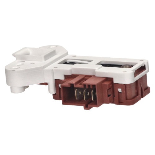 Verrouillage De Porte Lave-linge : Metalflex ZV-446-M5 Cylinda