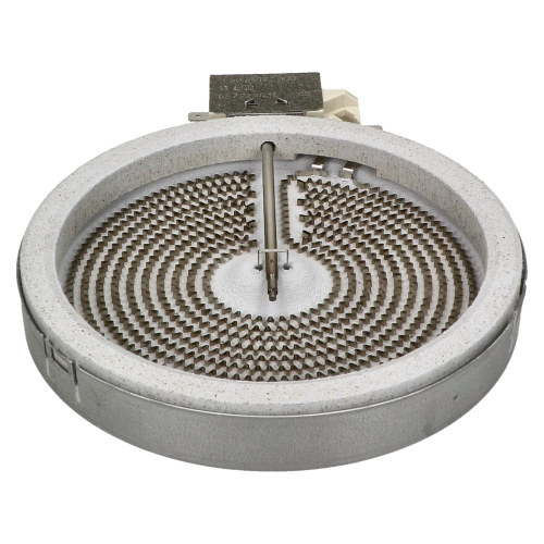 AEG Elektroherd-Keramik-Strahlheizkörper - Klein, 1200W