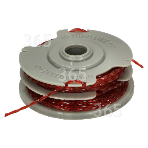 Flymo FLY021 Double Autofeed Spool & Line
