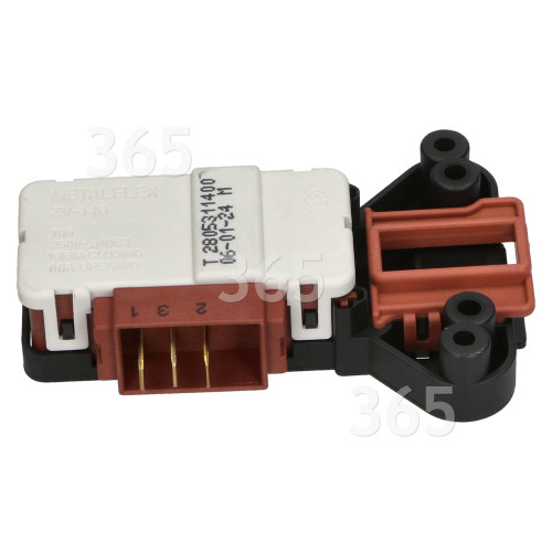 Bloccoporta Della Lavatrice - ZV-446 T28505310400 New Pol