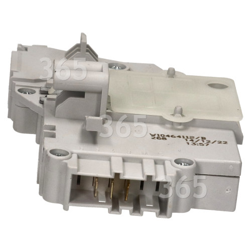 Whirlpool Door Interlock Assembly : Bitron Bp P/5 W10464112/B