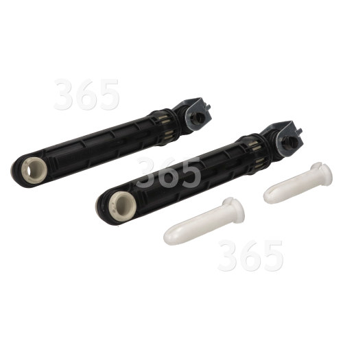 Kit Amortisseurs De Lave-linge Indesit