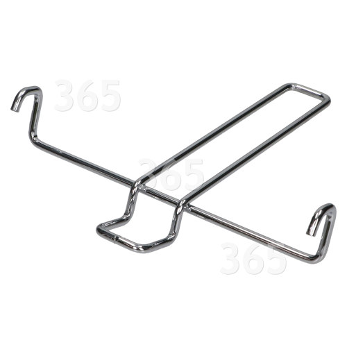 Indesit Backofen-Grillpfannengriff