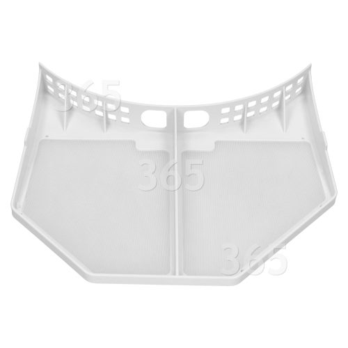 Filtre À Peluches Pour Sèche-linge - Blanc IDVA 735 S (UK) Indesit