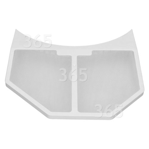 Filtre À Peluches Pour Sèche-linge - Blanc IDVA 735 S (UK) Indesit