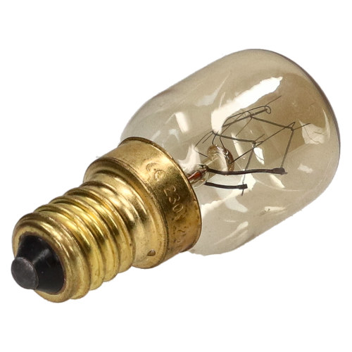 Lampadina Del Forno - G7 E14 (SES) 25W Beko