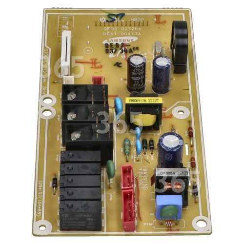 Samsung Leiterplatte PCB