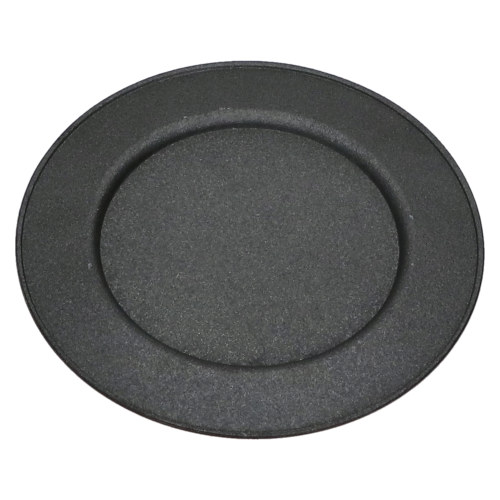 Beko Backofen-Brennerdeckel - Gro&szlig; &Oslash; 95mm