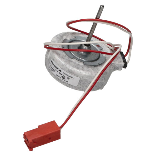 Moteur De Ventilateur De Cong&eacute;lateur : Panasonic Fz.fjord : W10842872 12V KitchenAid