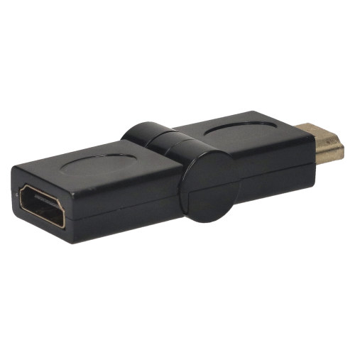 HDMI Drehgelenkadapter