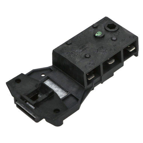 Serratura Interblocco Porta Originale Per Lavatrice Indesit/Hotpoint/Ariston - C00085194