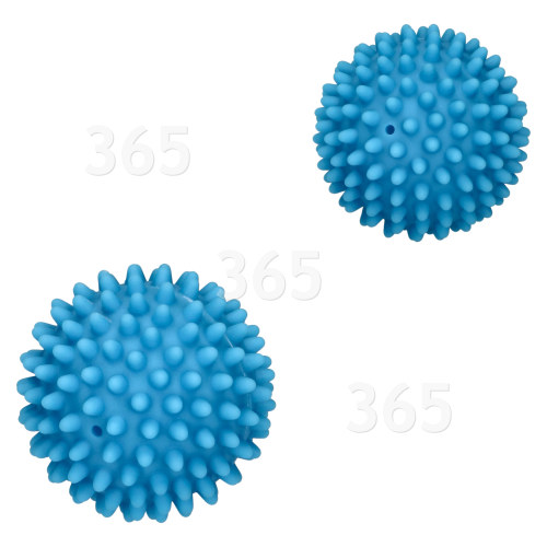 Wellco Energy Saving Tumble Dryer Balls