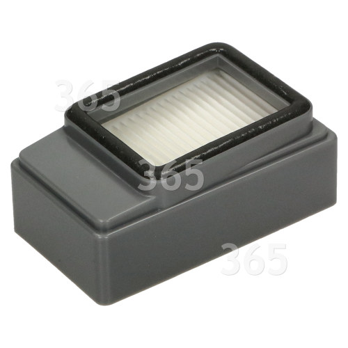 Filtro Plisado Post-motor De Aspiradora ICON TURBO 3175D BISSELL