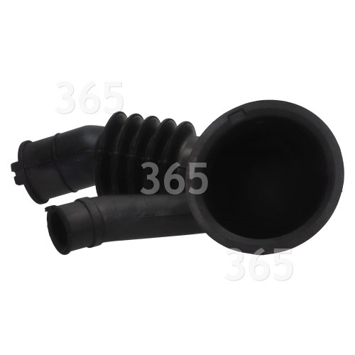Durite De Cuve À Pompe De Lave-linge Samsung