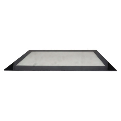 Vitre Int&eacute;rieure De Porte Four Principal Beko
