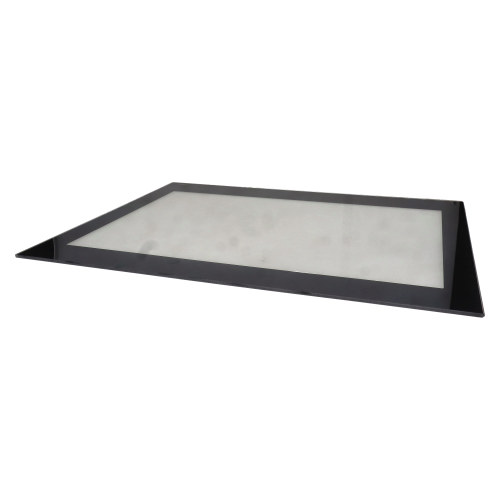 Vitre Int&eacute;rieure De Porte Four Principal Beko