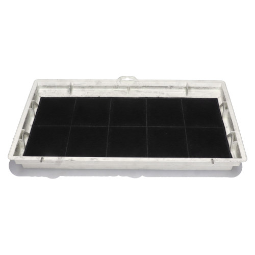 Filtre Charbon Actif Pour Hotte Aspirante Bosch Neff Siemens