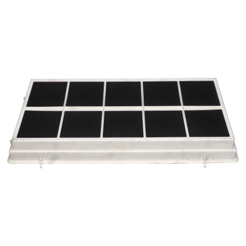 Filtre Charbon Actif Pour Hotte Aspirante Bosch Neff Siemens