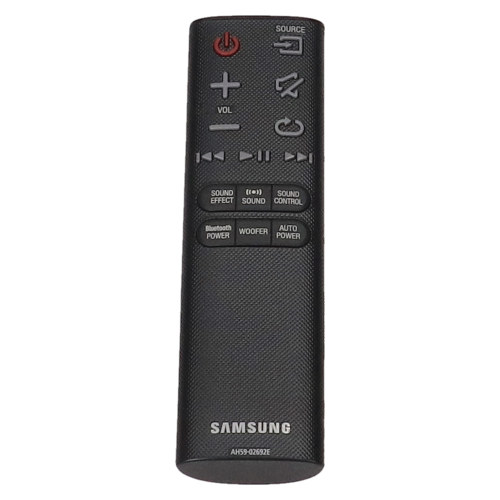 Samsung AH5902692E Soundbar-Fernbedienung