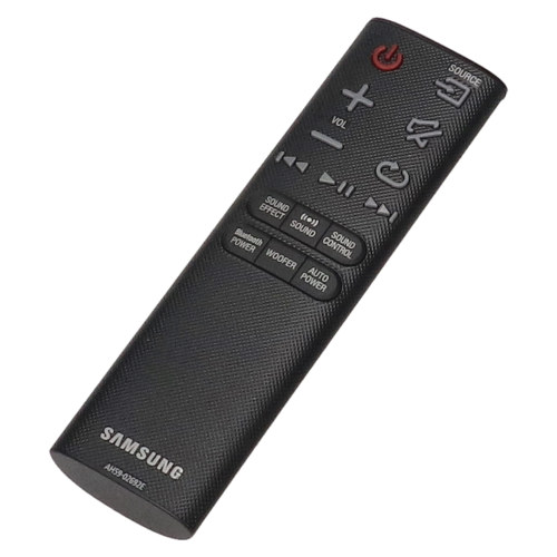 Samsung AH5902692E Soundbar-Fernbedienung