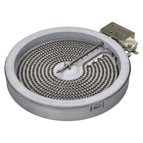 Rangemaster / Leisure / Flavel Strahlheizk&ouml;rper-Keramik