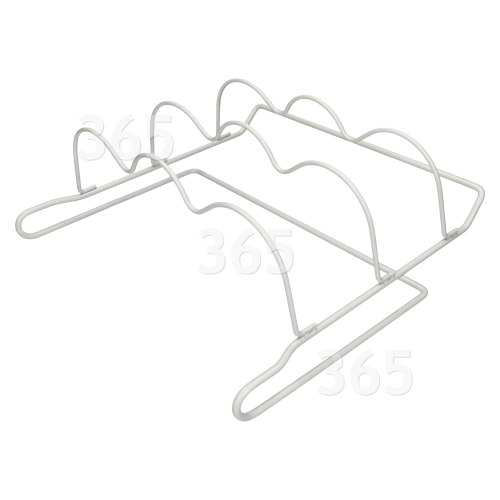 Griglia Universale Per Vino E Bottiglie CFL633CS Haier