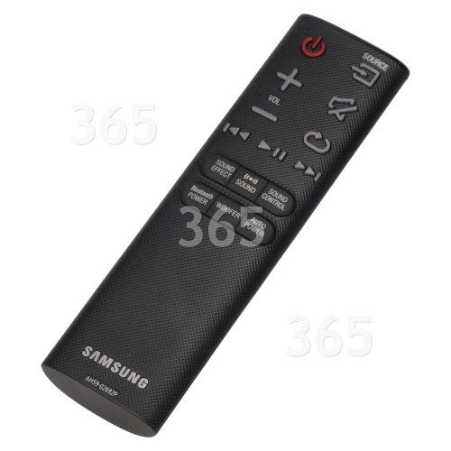 Télécommande De Audio AH59-06692P Samsung