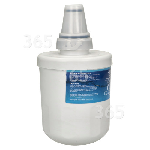 Cartuccia Interna Del Filtro Dell'acqua Del Frigorifero Congelatore - Compatibile Con HAFIN2/EXP, DA29-00003G, DA97-06317A, RS21JLBG, TS48WLUS, WF008K