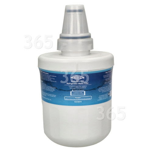Cartuccia Interna Del Filtro Dell'acqua Del Frigorifero Congelatore - Compatibile Con HAFIN2/EXP, DA29-00003G, DA97-06317A, RS21JLBG, TS48WLUS, WF008K