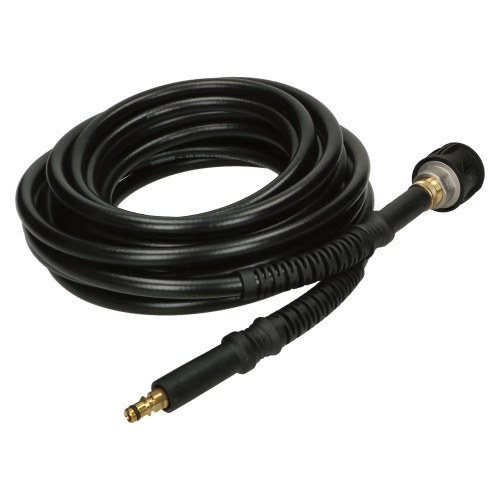 Manguera De Alta Presi&oacute;n De Extensi&oacute;n De Hidrolimpiadora - 10m - K3-K7 Karcher