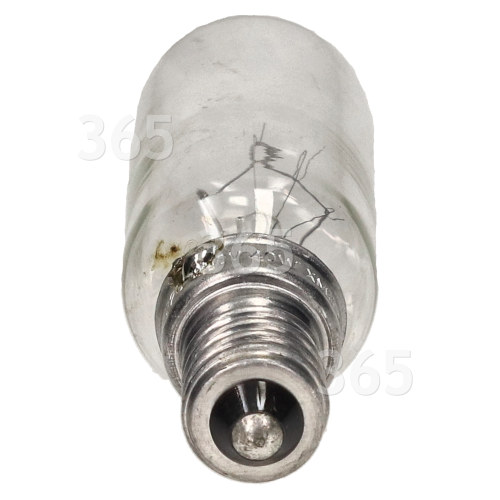 Ampoule Longue Pour Appareils Ménagers - 40W E14 (SES) 6711B Hotpoint