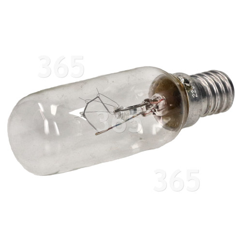 Ampoule Longue Pour Appareils Ménagers - 40W E14 (SES) 6711B Hotpoint