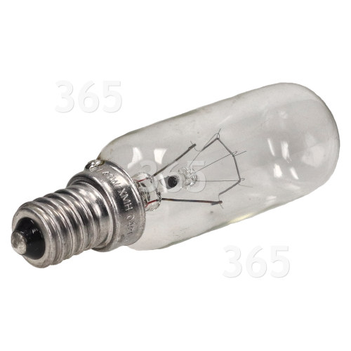 Ampoule Longue Pour Appareils Ménagers - 40W E14 (SES) 6711B Hotpoint