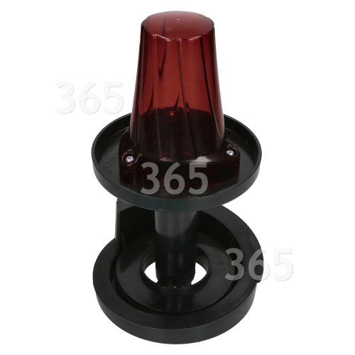 Separatore Dell'aspirapolvere - Nero Powerforce 300 Pet 14911 BISSELL