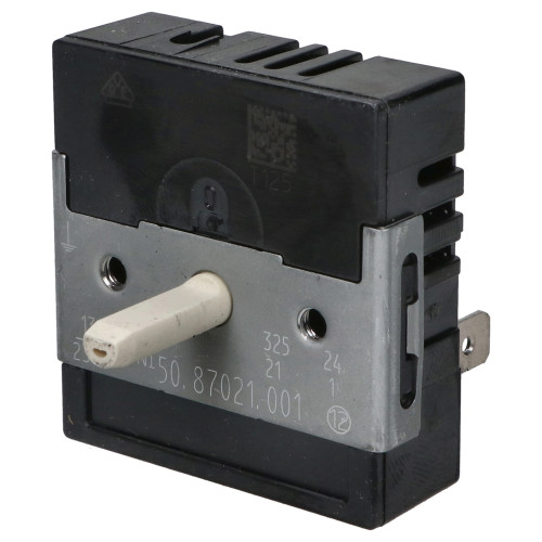 R&eacute;gulateur D'&eacute;nergie De Four : EGO 50 87021 001 Gorenje