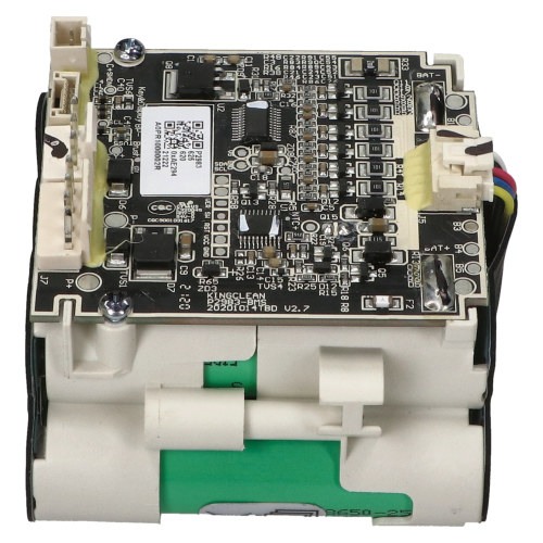 Bater&iacute;a De Aspiradora BISSELL