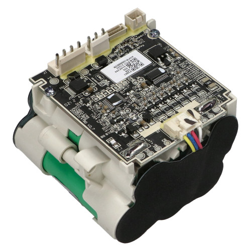 Bater&iacute;a De Aspiradora BISSELL