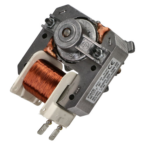 Micro-moteur De Convection Du Four Electrolux