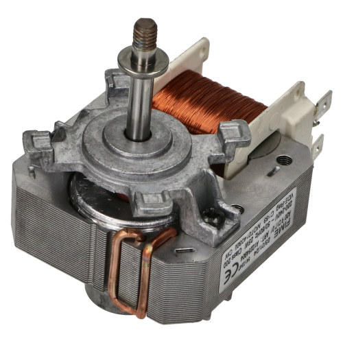 Micro-moteur De Convection Du Four Electrolux