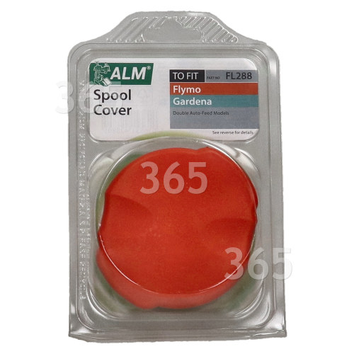 FL288 Spool Cover