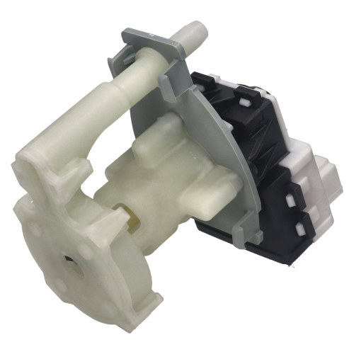 Condensatore Pompa Acqua Per Essiccatore Indesit - Ricambio Originale - Foto 8