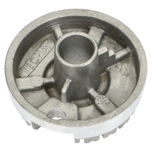 Backofen-Brennerkrone - Klein (Zusatzbrenner)